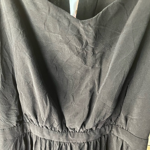 2 madewell dresses - Picture 3 of 3